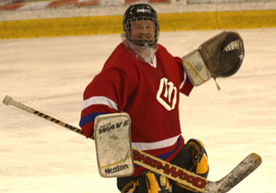 Hit me with your best shot... Fire away!