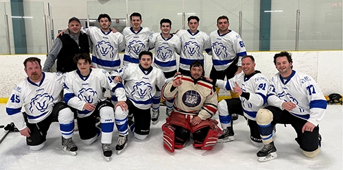 Orange Division - BFL