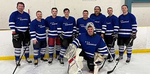 B Division - Definity