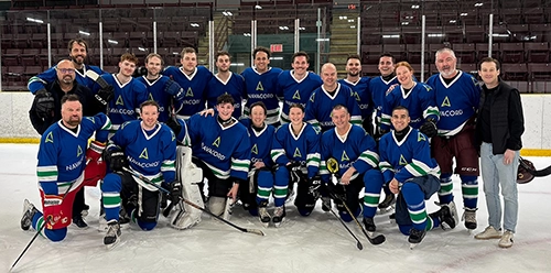 A Division - Navacord