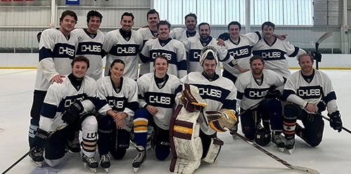 Yellow Division - Chubb