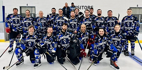 Green Division - OnSide