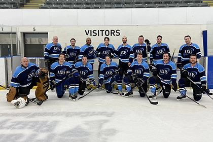 Team Axis
