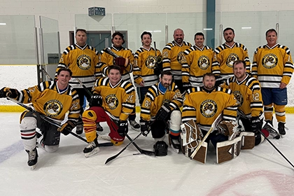Team Niagara Sting