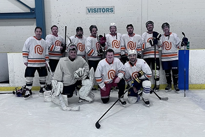 Team Northbridge