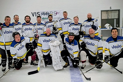 Team Vailo